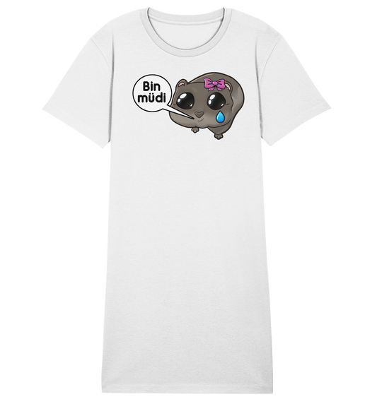 Bin müdi - Schlafshirt