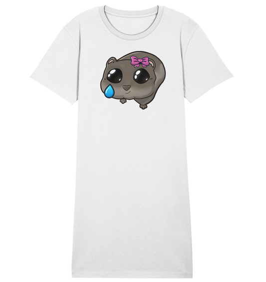 Sad Hamsti - Schlafshirt