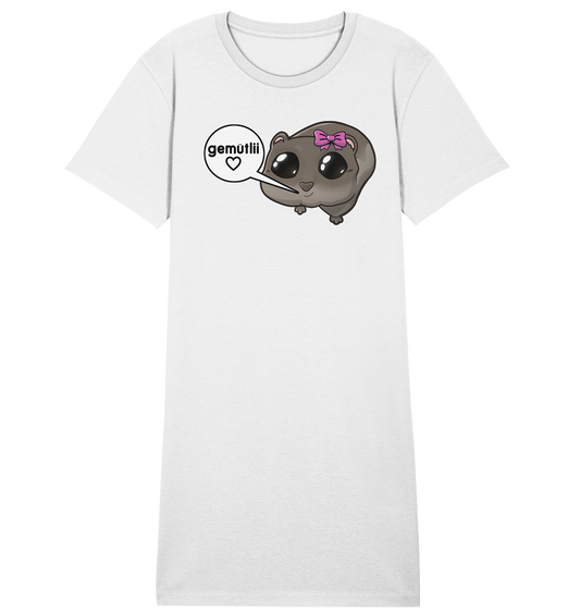Gemütlii - Schlafshirt