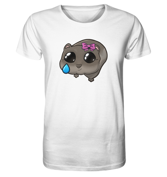 Sad Hamsti - Basic T-Shirt