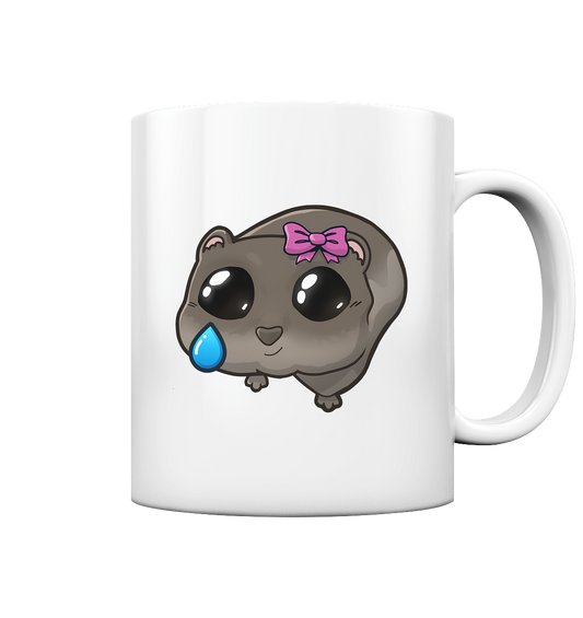 Sad Hamsti - Tasse