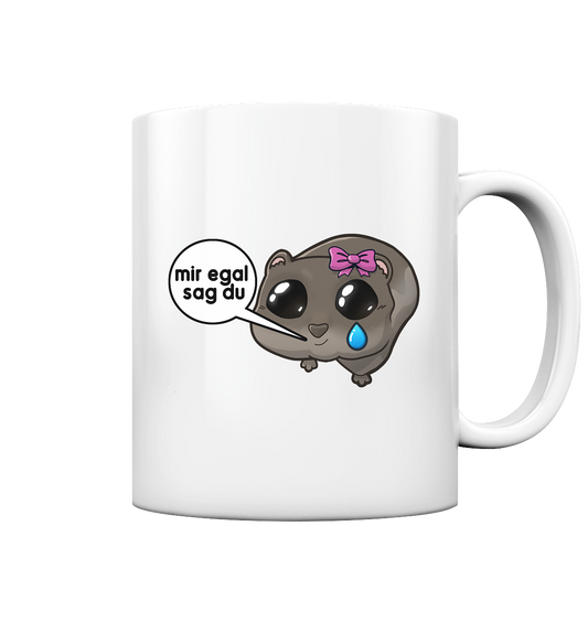 Sag du - Tasse