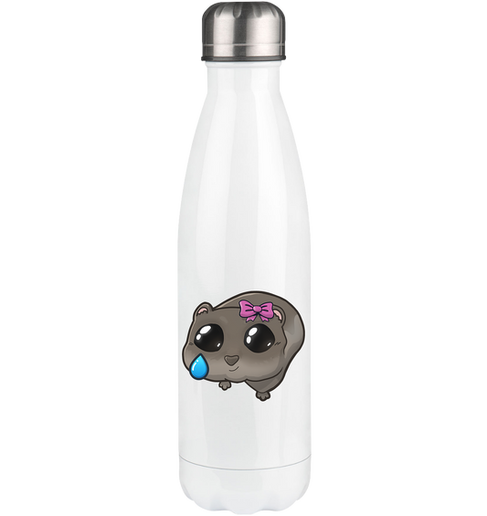 Sad Hamsti - Thermoflasche 500ml