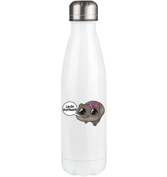Lecki Kaffee - Thermoflasche 500ml